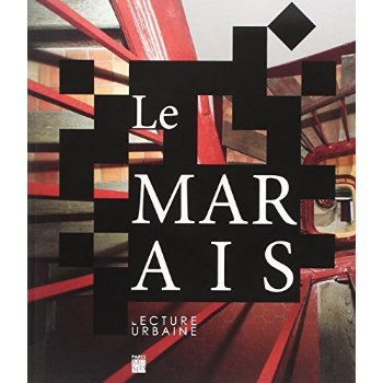 Emprunter MARAIS (LE) - LECTURE URBAINE livre