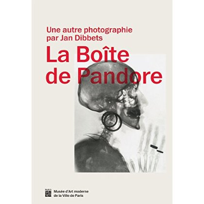 Emprunter La Boîte de Pandore. Une autre photographie livre