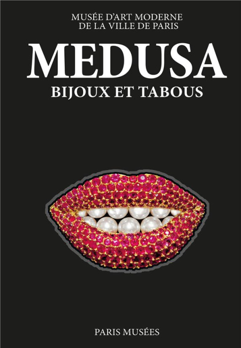 Emprunter Medusa. Bijoux et tabous livre