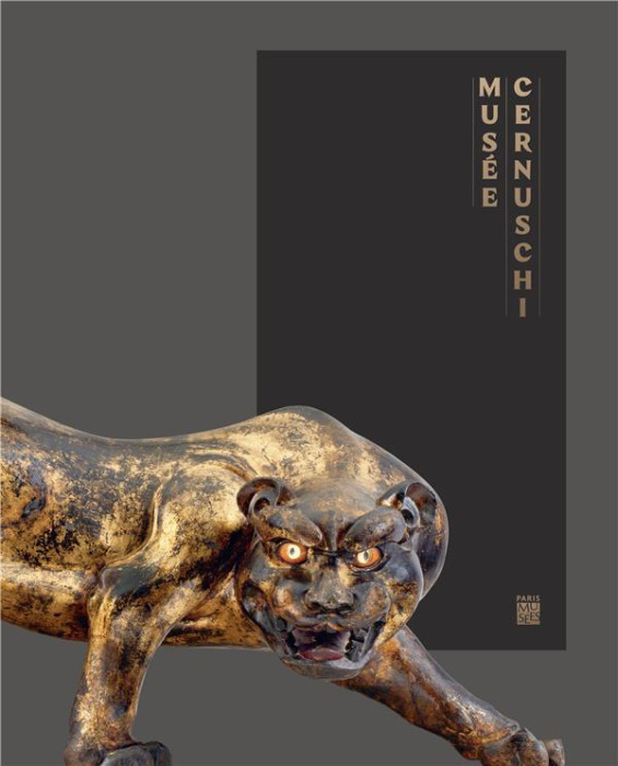 Emprunter Les chefs d'oeuvre du musée Cernuschi livre