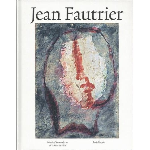 Emprunter Jean Fautrier. Matière et lumière, Edition bilingue français-anglais livre