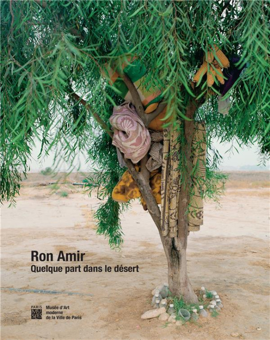 Emprunter Ron Amir. Quelque part dans le désert, Edition bilingue français-anglais livre