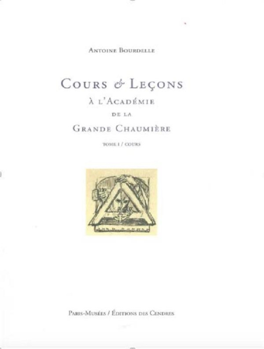 Emprunter Cours et leçons à la Grande Chaumière Tome 1 livre