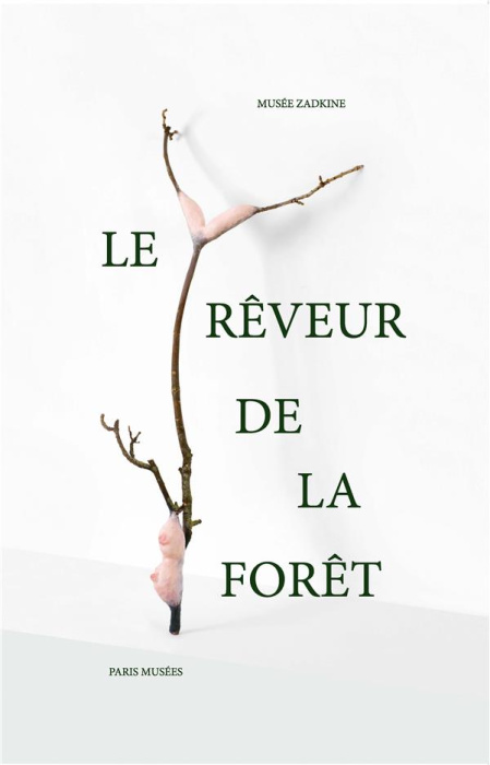 Emprunter Le rêveur de la forêt livre