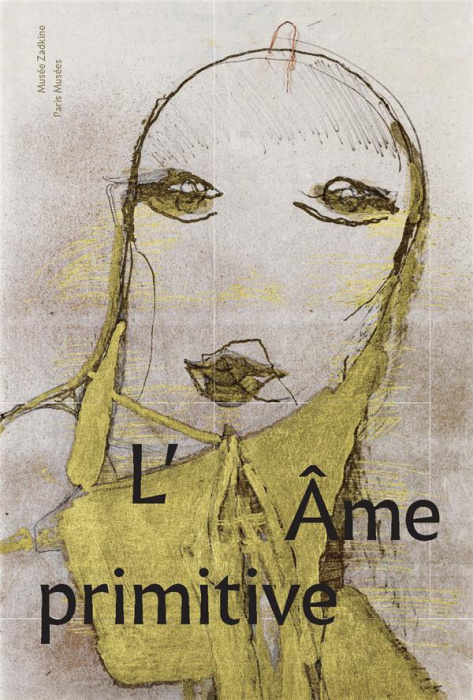 Emprunter L'âme primitive livre