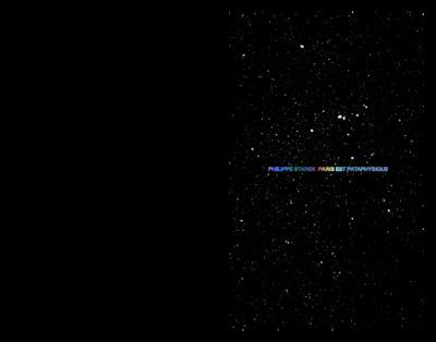 Emprunter Paris est pataphysique livre