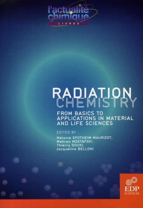 Emprunter RADIATION CHEMISTRY livre