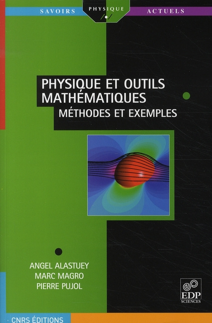Emprunter PHYSIQUE ET OUTILS MATHS livre