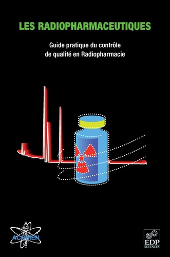 Emprunter RADIOPHARMACEUTIQUES - GUIDES PRATIQUE DU CONTROLE DE SANTE livre