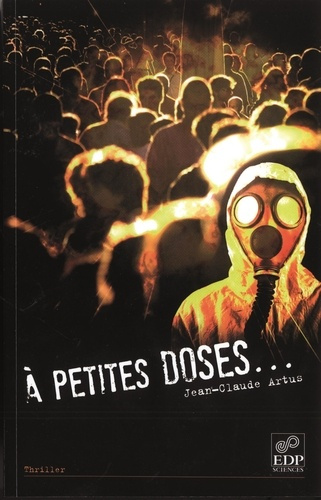 Emprunter A PETITES DOSES livre