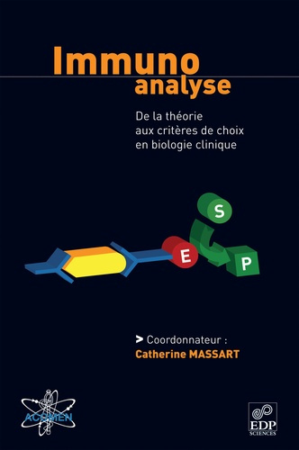 Emprunter IMMUNOANALYSE livre