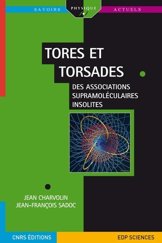 Emprunter TORES ET TORSADES livre