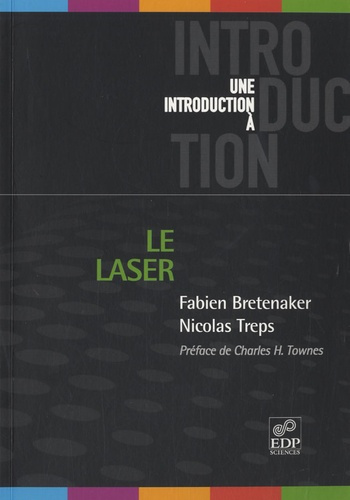 Emprunter LASERS livre