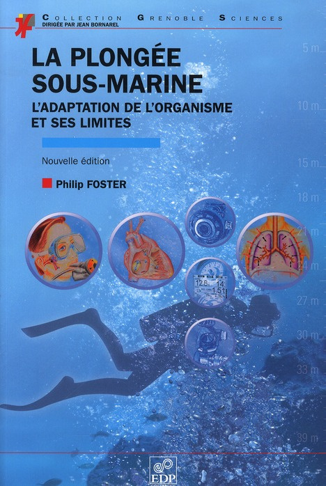 Emprunter PLONGEE SOUS MARINE NED (LA) livre