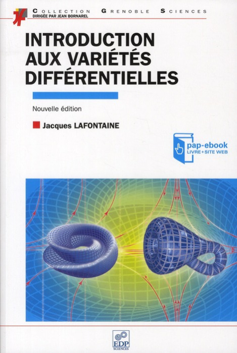 Emprunter INTRODUCTION AUX VARIETES S453821 livre