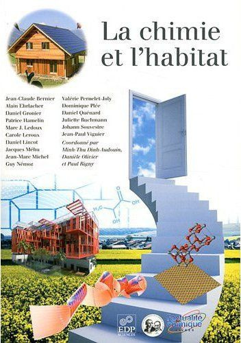 Emprunter CHIMIE ET L'HABITAT (LA) livre