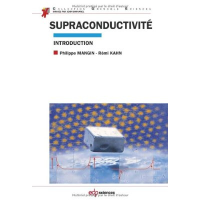 Emprunter Supraconductivité livre