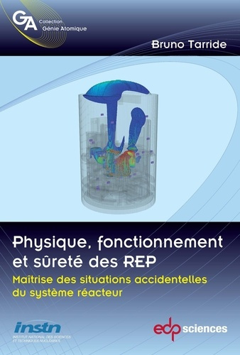 Emprunter PHYSIQUE FONCTIONNEMENT ET SURETE livre