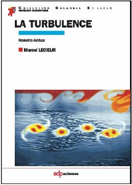 Emprunter TURBULENCE (LA) NED livre