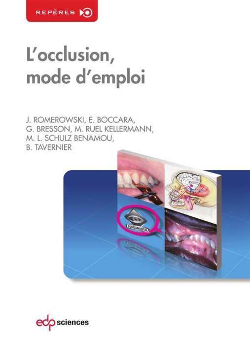 Emprunter L'occlusion, mode d'emploi livre