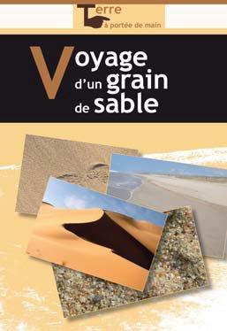 Emprunter Voyage d'un grain de sable livre