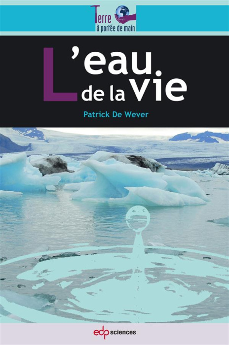 Emprunter L'eau de la vie livre