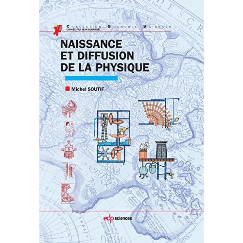 Emprunter Naissance et diffusion de la physique livre