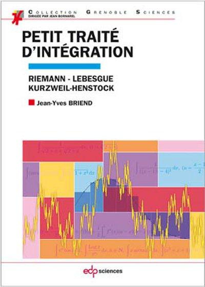 Emprunter PETIT TRAITE D'INTEGRATION livre