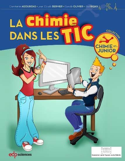 Emprunter La chimie dans les technologies de l'information et de la communication livre