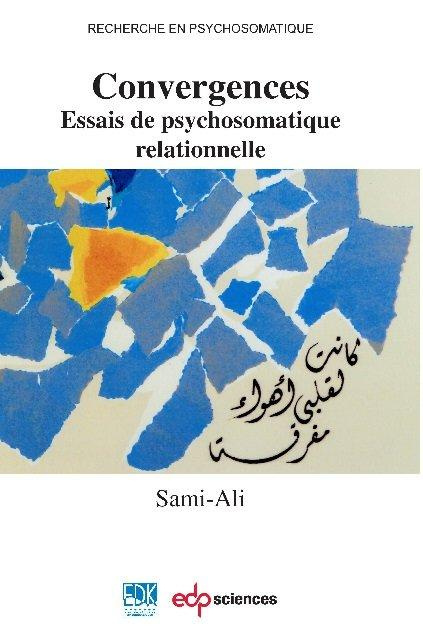 Emprunter Convergences. Essais de psychosomatique relationnelle livre