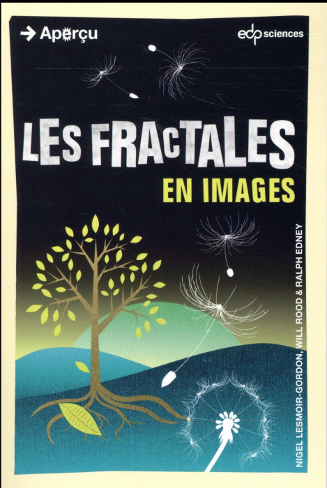 Emprunter Les fractales en images livre