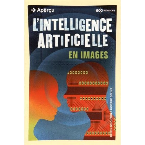Emprunter L'intelligence artificielle en images livre