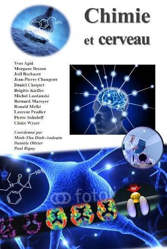 Emprunter Chimie et cerveau livre