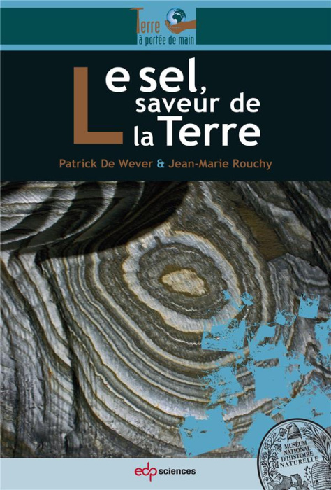Emprunter Le sel, saveur de la terre livre