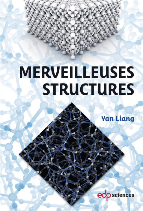 Emprunter Merveilleuses structures livre