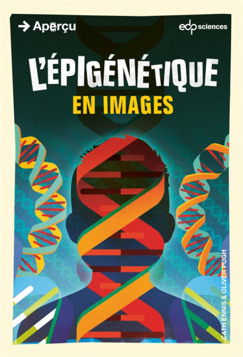 Emprunter L'épigénétique en images livre