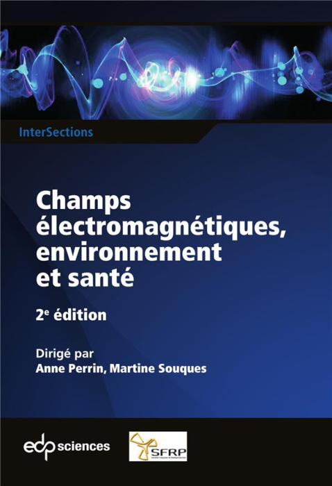 Emprunter Champs électromagnétiques environnement et santé livre