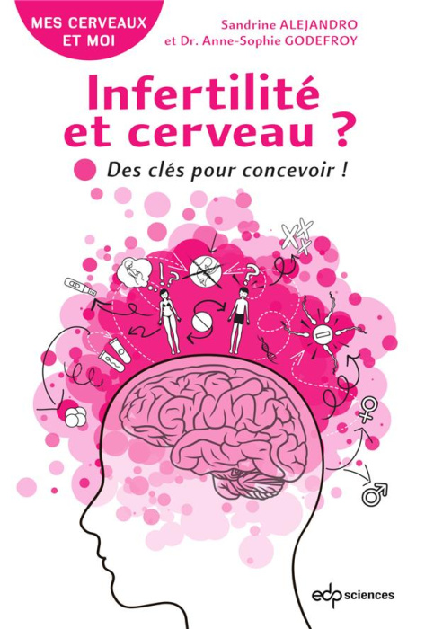 Emprunter Infertilité et cerveau livre