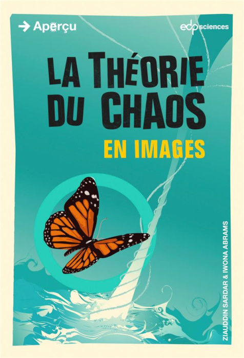 Emprunter La théorie du chaos en images livre