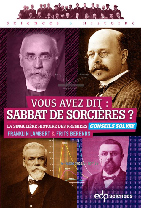 Emprunter Vous avez dit : sabbat de sorcières ? livre