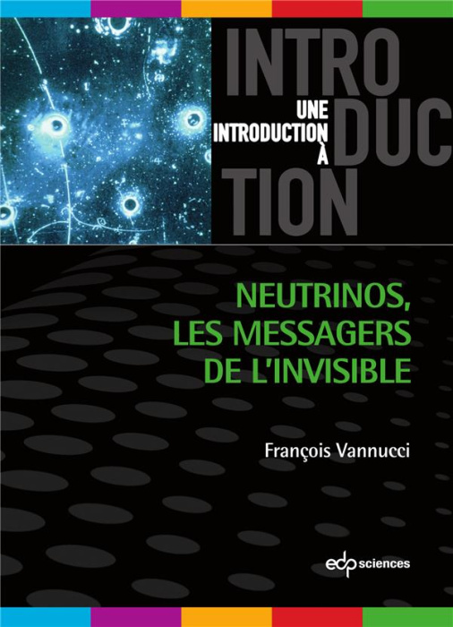 Emprunter NEUTRINOS livre