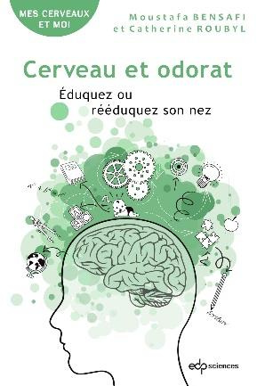 Emprunter CERVEAU ET ODORAT livre