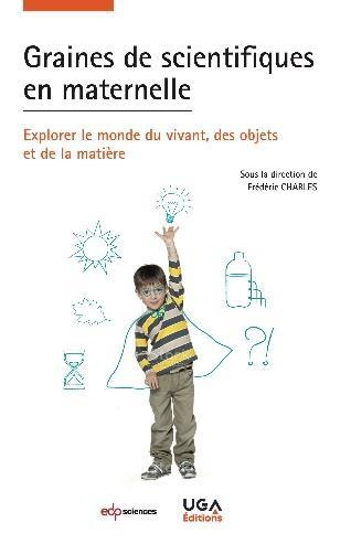 Emprunter GRAINES DE SCIENTIFIQUES EN MA livre