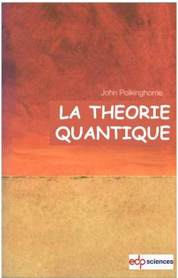 Emprunter LA THEORIE QUANTIQUE livre