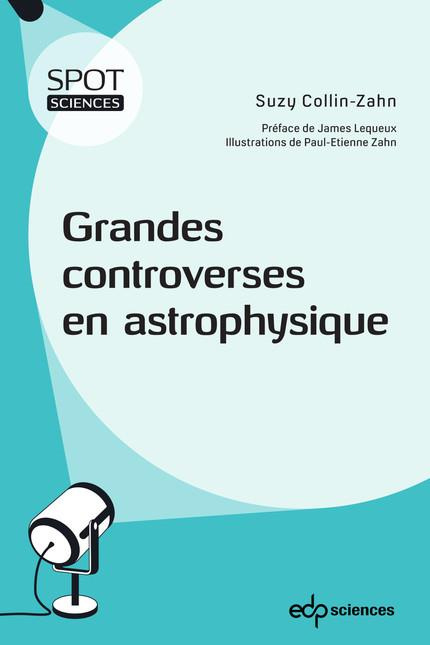 Emprunter GRANDES CONTROVERSES EN ASTROP livre