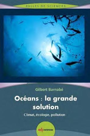 Emprunter URGENCES CLIMATIQUES ET ECOLOGIQUES : LES SOLUTIONS DE L'OCEAN livre