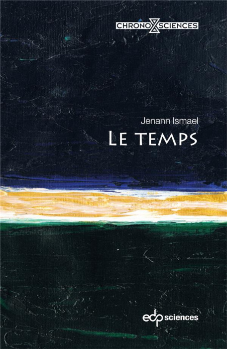 Emprunter LE TEMPS livre