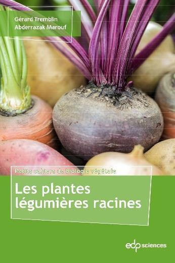 Emprunter LES PLANTES LEGUMIERES RACINES livre