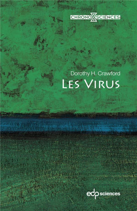 Emprunter Les virus livre