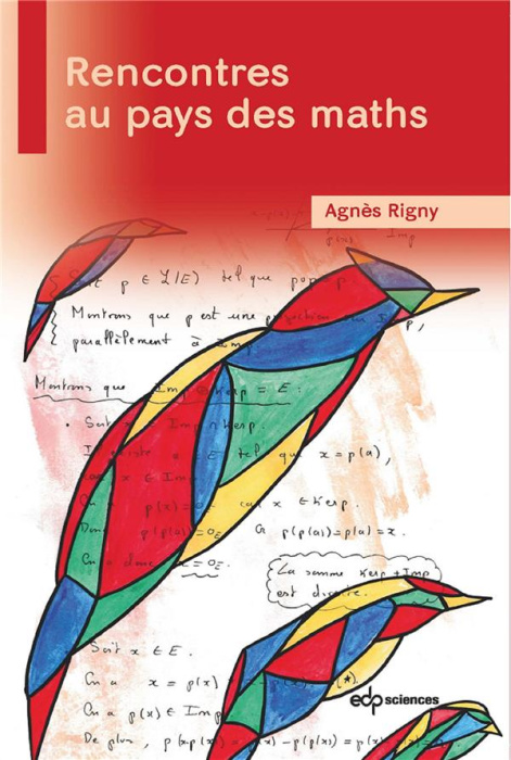 Emprunter Rencontres au pays des maths livre